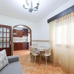 Casinha Do Carmo Lägenhet