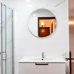 Casinha Do Carmo Lägenhet Nazaré