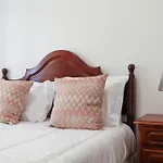 Casinha Do Carmo Lägenhet Nazaré