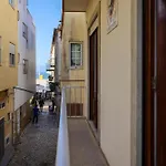 Lägenhet Casinha Do Carmo *