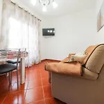 Casinha Do Carmo Lägenhet