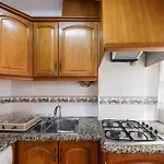 Lägenhet Casinha Do Carmo