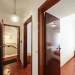 Lägenhet Casinha Do Carmo