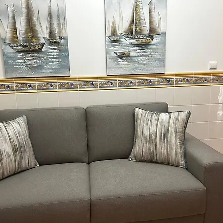 Casinha Do Carmo Apartamento *