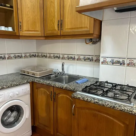 Casinha Do Carmo Nazaré