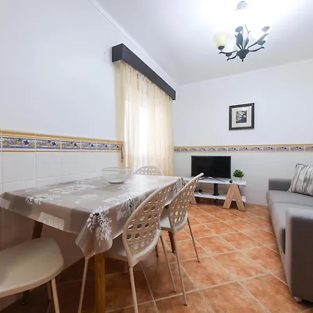 Casinha Do Carmo نازاريه
