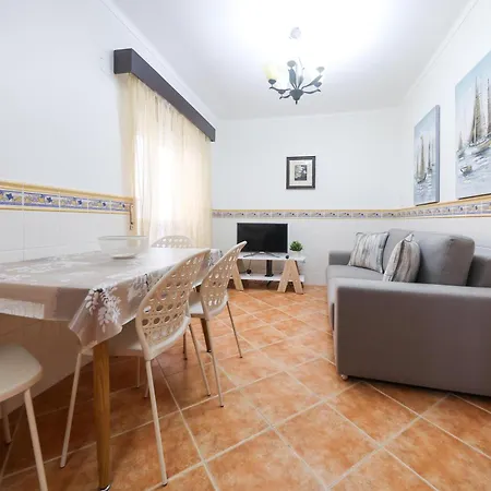 Casinha Do Carmo نازاريه