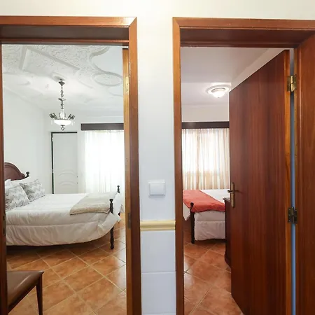 Casinha Do Carmo شقة *