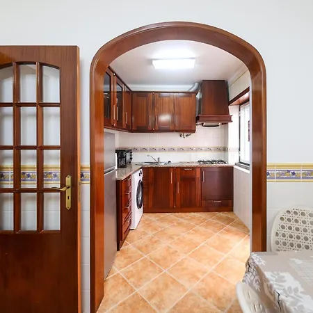 شقة Casinha Do Carmo *