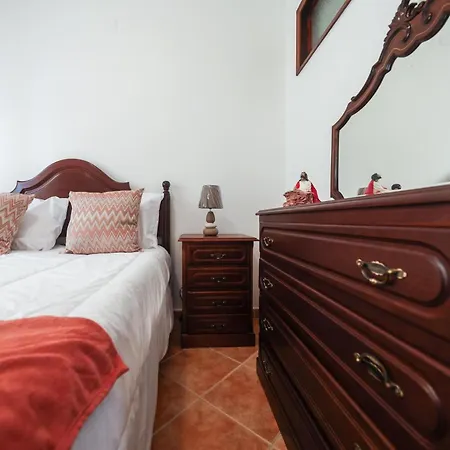 شقة Casinha Do Carmo