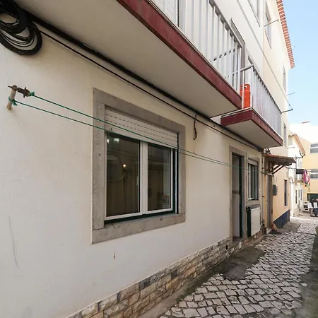 Casinha Do Carmo نازاريه