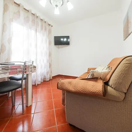 Casinha Do Carmo شقة