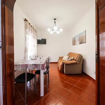 Casinha Do Carmo شقة نازاريه