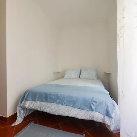 Casinha Do Carmo شقة