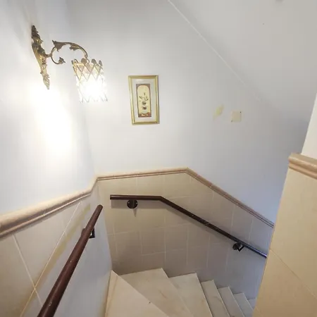 Casinha Do Carmo شقة