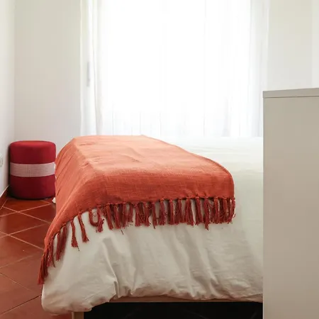Casinha Do Carmo * نازاريه