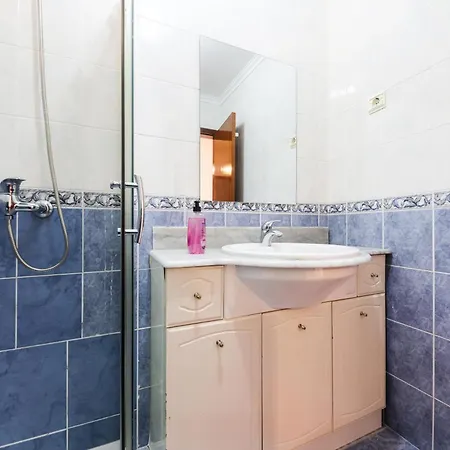 Casinha Do Carmo شقة نازاريه
