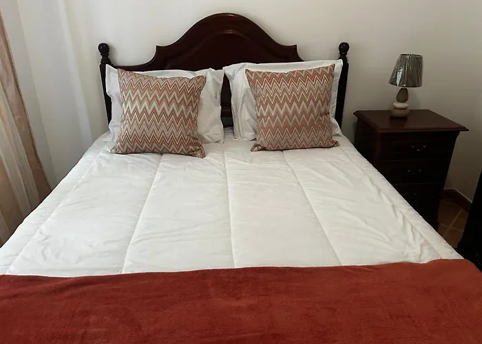 Casinha Do Carmo * Nazaré