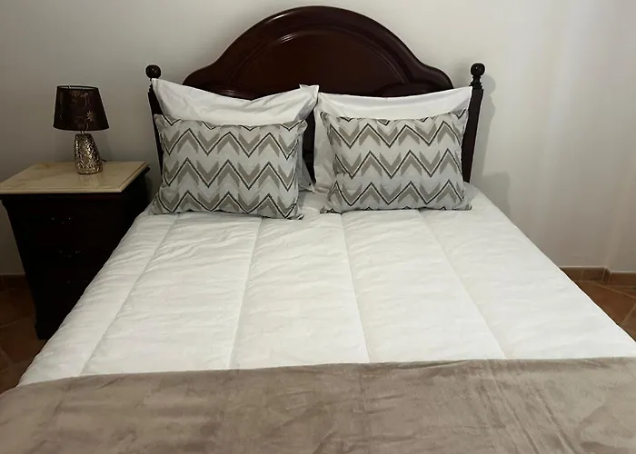 Apartamento Casinha Do Carmo