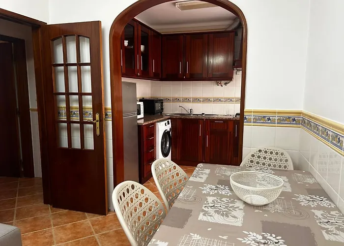 Apartamento Casinha Do Carmo *