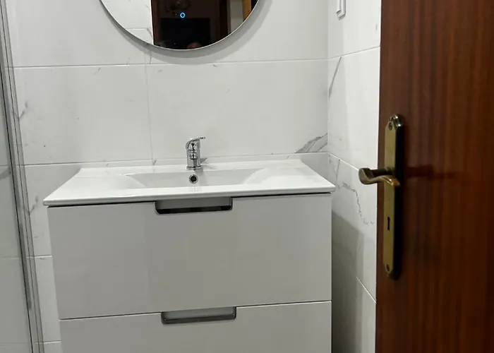 Apartamento Casinha Do Carmo