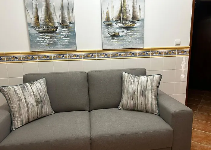 Casinha Do Carmo Apartamento *