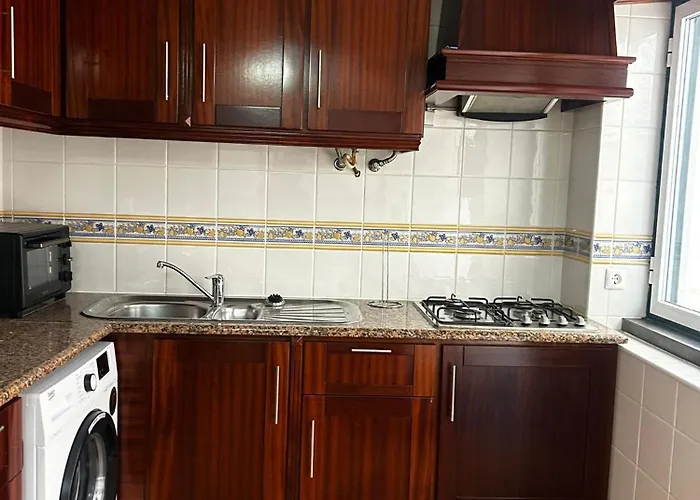 Casinha Do Carmo Nazaré