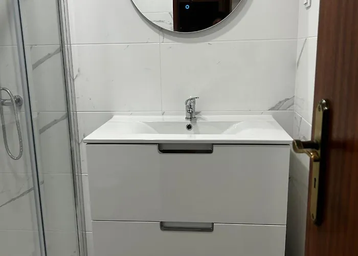 Apartamento Casinha Do Carmo Nazaré