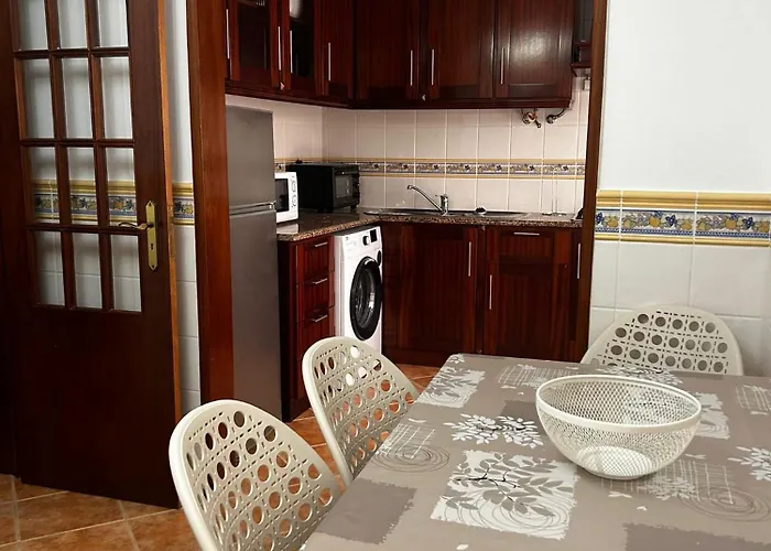 Casinha Do Carmo Apartamento