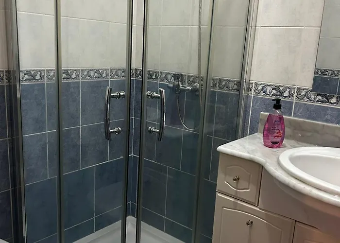 Apartamento Casinha Do Carmo