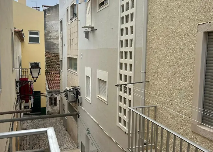 Casinha Do Carmo Nazaré