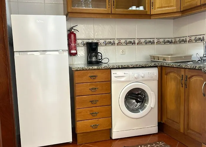 Casinha Do Carmo * Nazaré