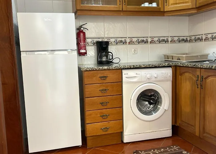 Apartamento Casinha Do Carmo