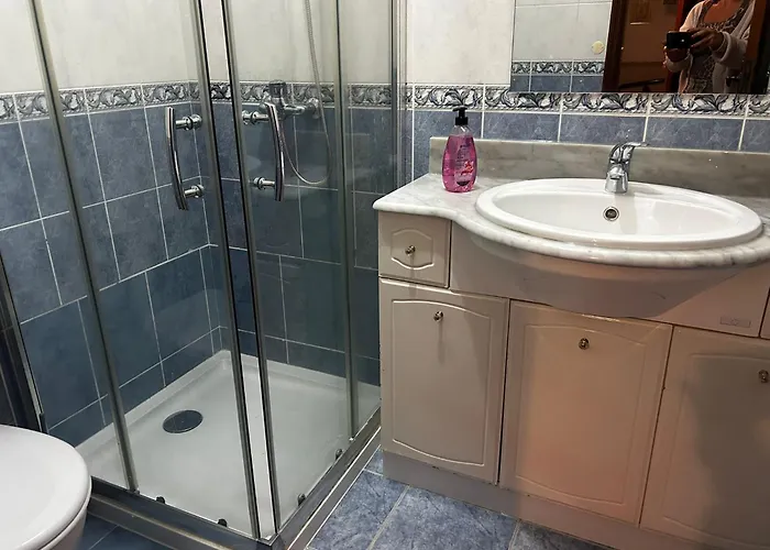 Apartamento Casinha Do Carmo