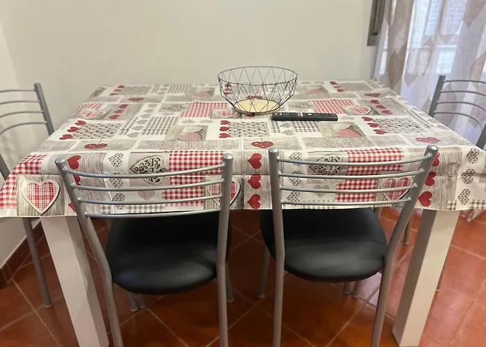 Casinha Do Carmo Apartamento Nazaré