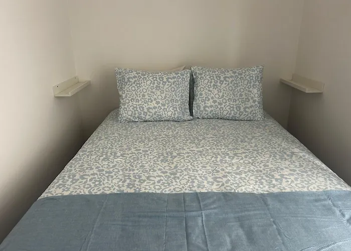 Casinha Do Carmo Apartamento Nazaré