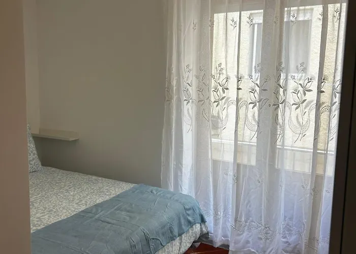 Casinha Do Carmo Apartamento *