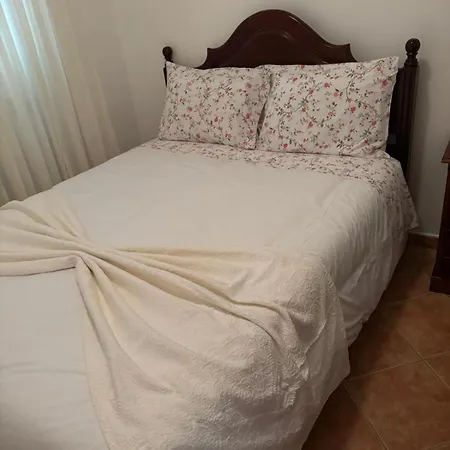 Appartamento Casinha Do Carmo