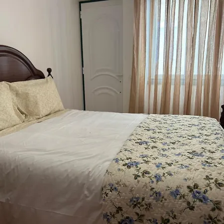 Appartamento Casinha Do Carmo