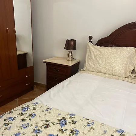 Casinha Do Carmo Nazaré