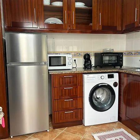 Appartamento Casinha Do Carmo