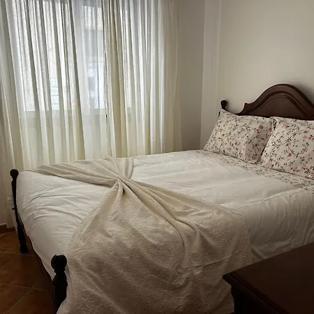Appartamento Casinha Do Carmo *
