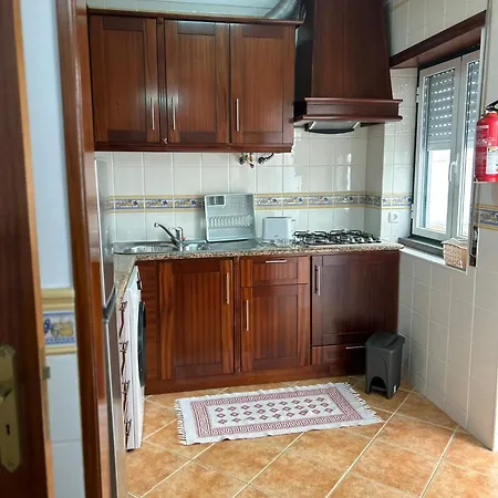 Appartamento Casinha Do Carmo *