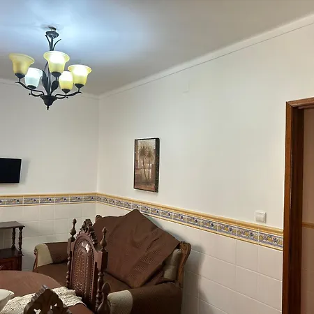 Casinha Do Carmo Appartamento Nazaré