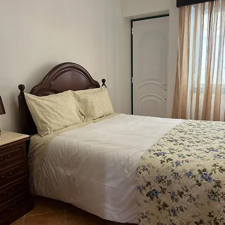 Casinha Do Carmo * Nazaré