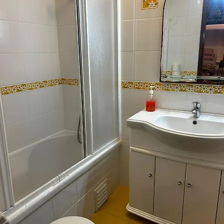 Casinha Do Carmo Appartamento