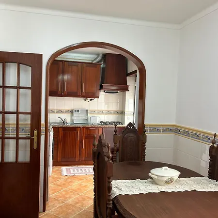 Appartamento Casinha Do Carmo