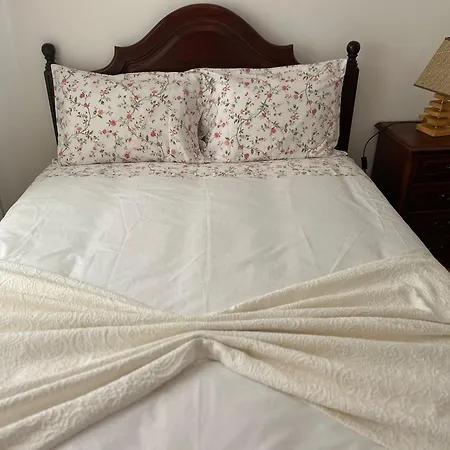 Casinha Do Carmo Appartamento *