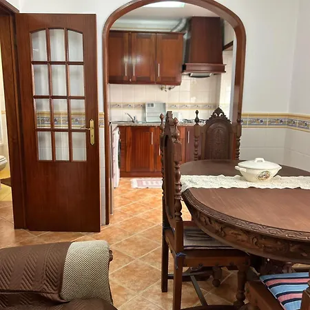 Appartamento Casinha Do Carmo *
