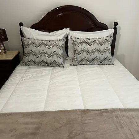 Appartamento Casinha Do Carmo